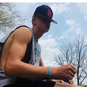 Meet your Posher, Jackson